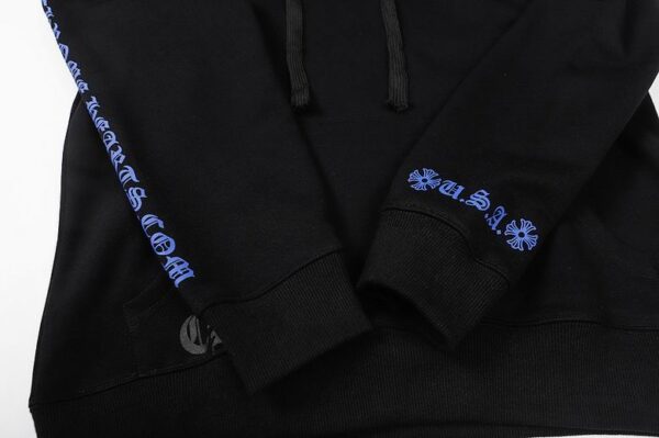 HOODIE CHROME HEARTS
