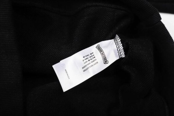 HOODIE CHROME HEARTS