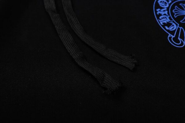 HOODIE CHROME HEARTS
