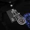 HOODIE CHROME HEARTS