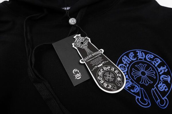 HOODIE CHROME HEARTS