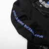 HOODIE CHROME HEARTS
