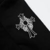 HOODIE CHROME HEARTS