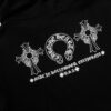 HOODIE CHROME HEARTS