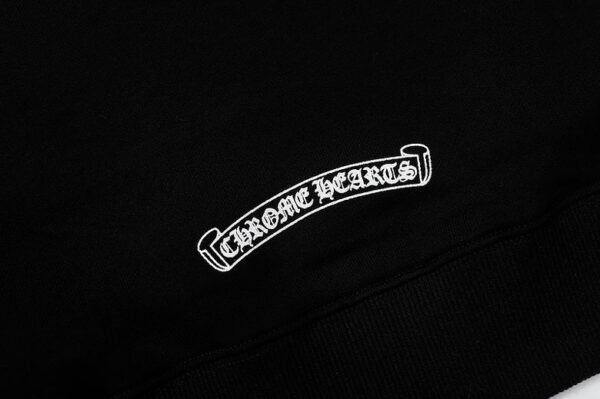 HOODIE CHROME HEARTS
