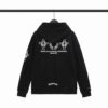 HOODIE CHROME HEARTS