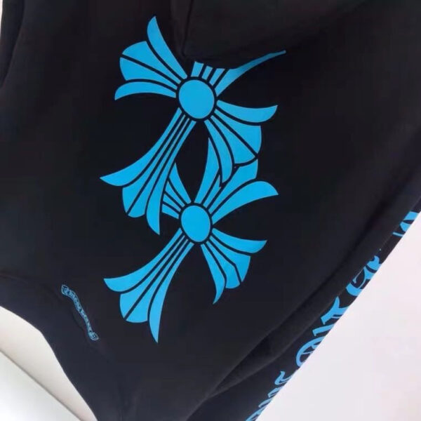 HOODIE CHROME HEARTS