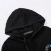 HOODIE CHROME HEARTS