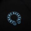 HOODIE CHROME HEARTS