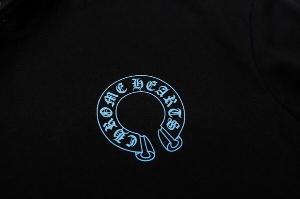 HOODIE CHROME HEARTS