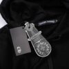 HOODIE CHROME HEARTS