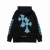 HOODIE CHROME HEARTS
