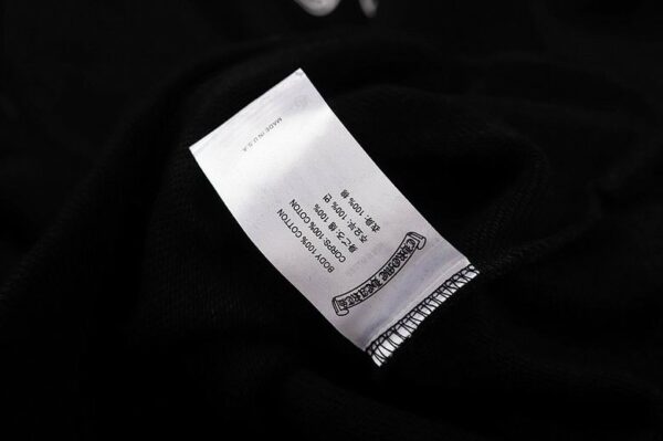HOODIE CHROME HEARTS
