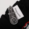 HOODIE CHROME HEARTS