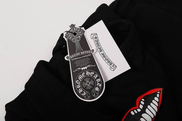HOODIE CHROME HEARTS