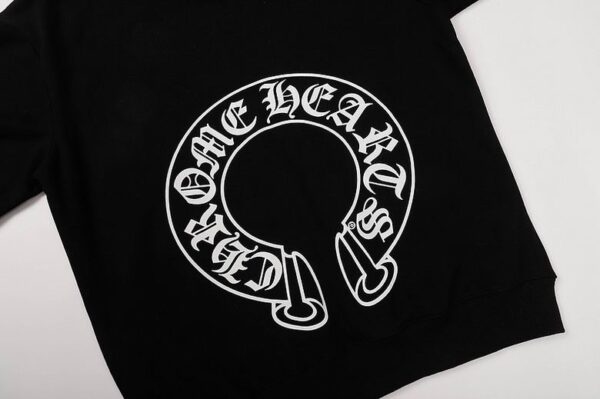 HOODIE CHROME HEARTS