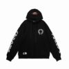 HOODIE CHROME HEARTS