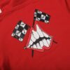 HOODIE CHROME HEARTS