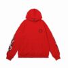HOODIE CHROME HEARTS