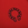 HOODIE CHROME HEARTS
