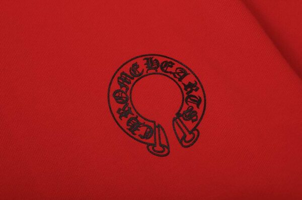 HOODIE CHROME HEARTS