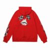 HOODIE CHROME HEARTS