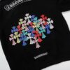 HOODIE CHROME HEARTS