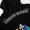 HOODIE CHROME HEARTS