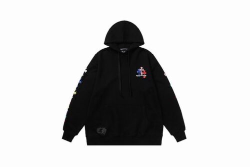 HOODIE CHROME HEARTS