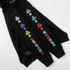 HOODIE CHROME HEARTS
