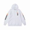 HOODIE CHROME HEARTS