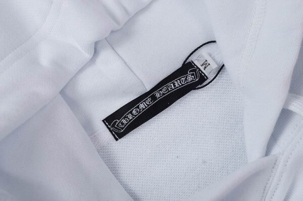 HOODIE CHROME HEARTS