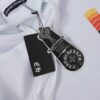 HOODIE CHROME HEARTS