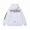 HOODIE CHROME HEARTS