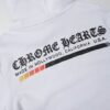HOODIE CHROME HEARTS