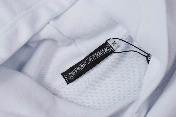 HOODIE CHROME HEARTS