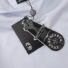 HOODIE CHROME HEARTS