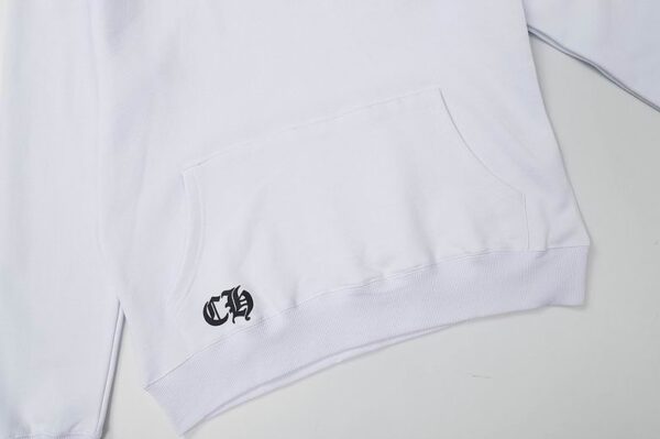 HOODIE CHROME HEARTS