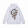 HOODIE CHROME HEARTS
