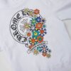 HOODIE CHROME HEARTS