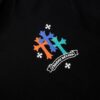 HOODIE CHROME HEARTS