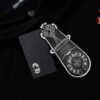 HOODIE CHROME HEARTS