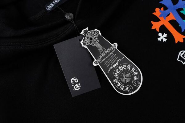 HOODIE CHROME HEARTS