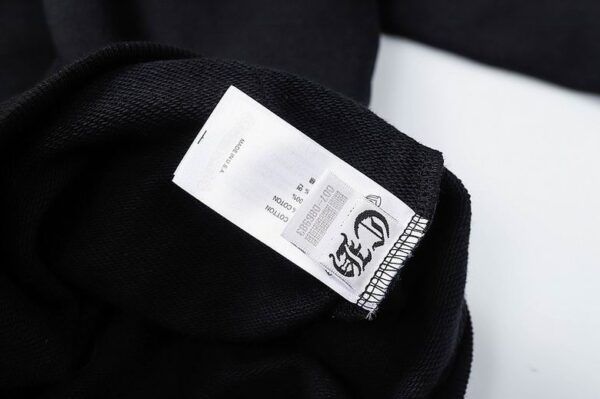 HOODIE CHROME HEARTS
