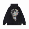HOODIE CHROME HEARTS