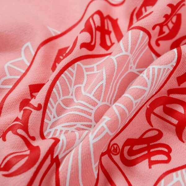 HOODIE CHROME HEARTS