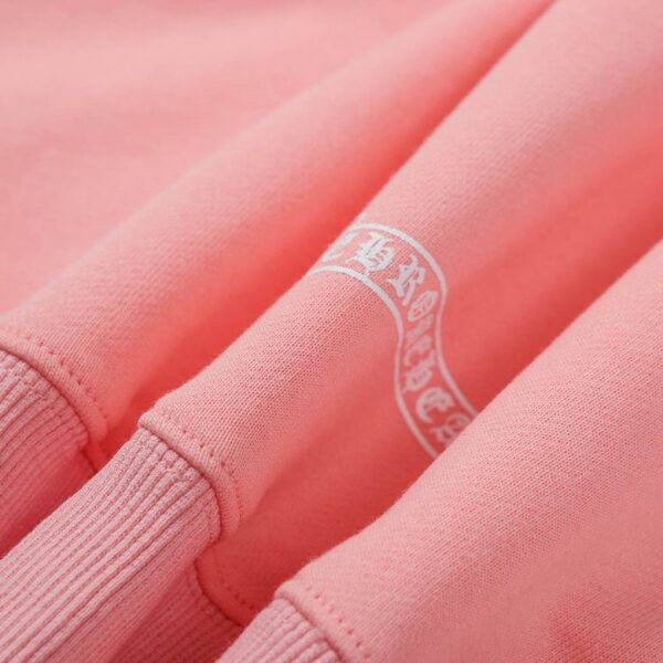 HOODIE CHROME HEARTS