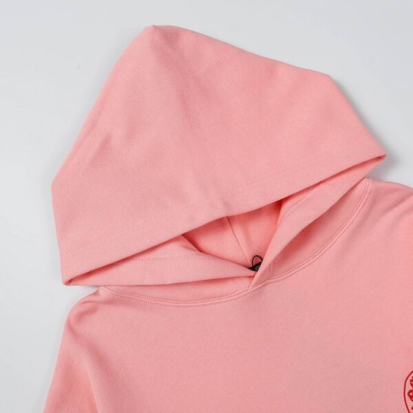 HOODIE CHROME HEARTS
