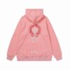 HOODIE CHROME HEARTS