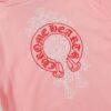 HOODIE CHROME HEARTS